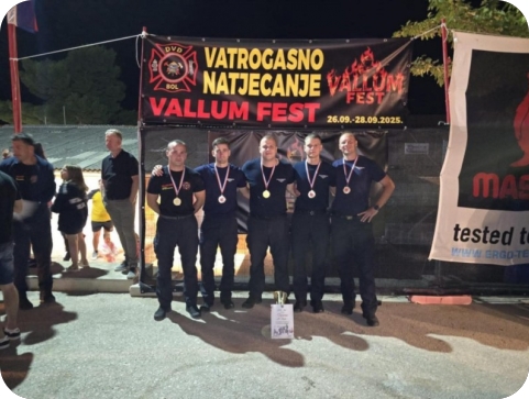 Vallum fest tradicionalna nanifestacija vatrogasnih postrojbi-155565