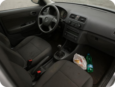 Sjeo za volan s 1,84 promila-153992