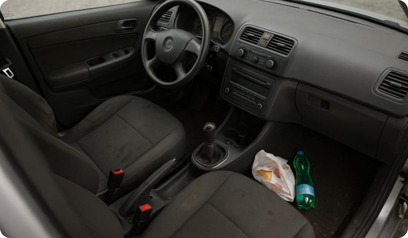 Sjeo za volan s 1,84 promila-153992