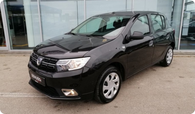 Auto kuća Benussi - provjerena rabljena vozila-113362