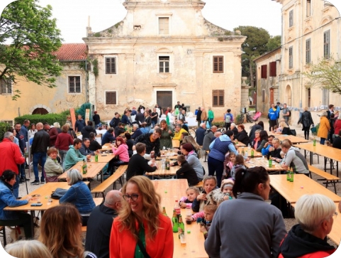 Donosimo devet prijedloga za proslavu Praznika rada u Istri-144567