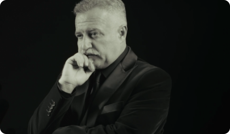Bruno Krajcar predstavlja novu verziju pjesme Vodu piti - VIDEO-162106