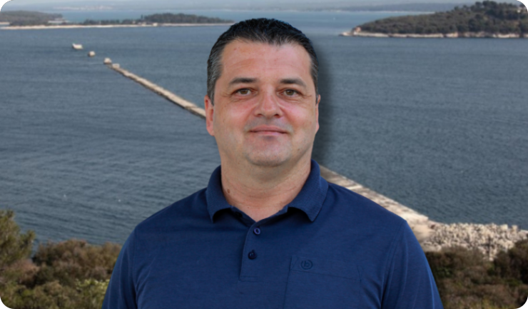 Dalibor Brnos o pulskom lukobranu: ‘‘Ovo je projekt koji mijenja sigurnost cijelog zaljeva’’-162099