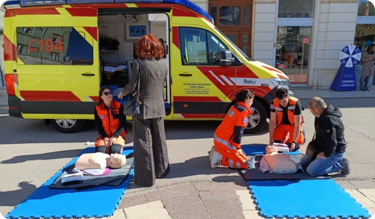 Pula obilježava Dan hitne medicinske službe-160247