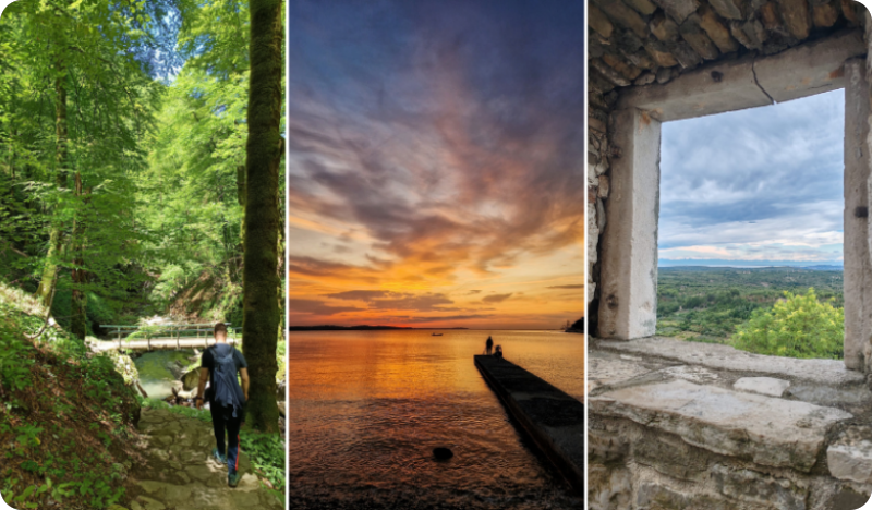 Danas slavimo planet koji zovemo domom-160029