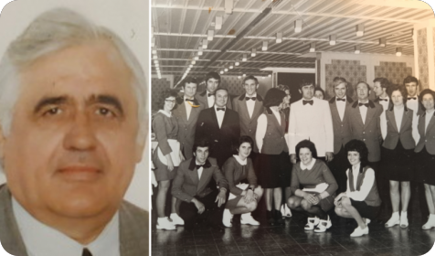 Pula se oprašta od Dane Japundžića, legendarnog hotelijera-158219