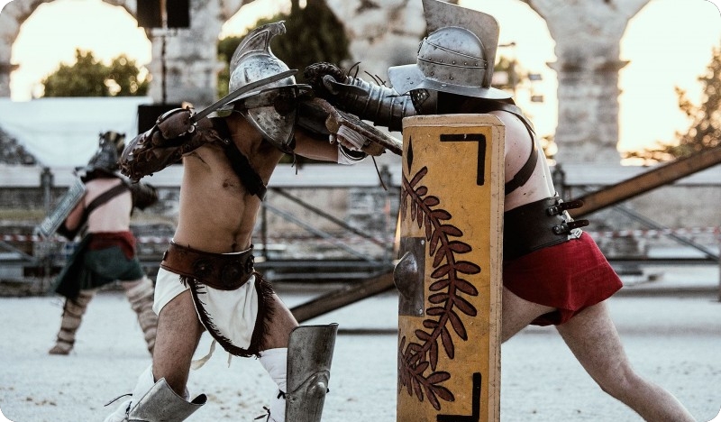 Pula se vraća u doba Rimljana, počinju Dani Antike-160449