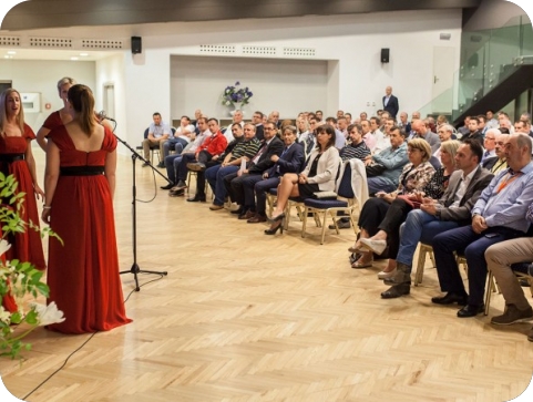 Pula: svečano su zatvoreni 9. Dani inženjera elektrotehnike-71843