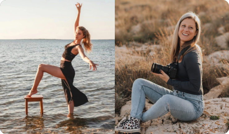 Božićno žensko druženje: FEEL ‘n HEELS Xmass Edition u Centru Daria Udossi-157071