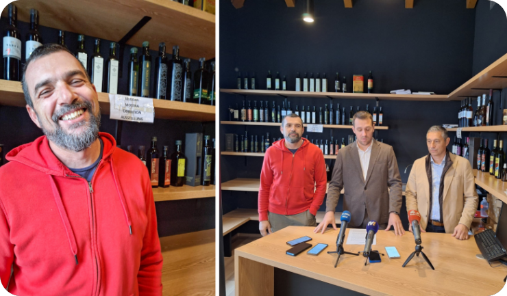 Istarski chef David Skoko o mesu, ribi i tajnama kuhinje na 19. Danima maslinovog ulja (VIDEO)-156445