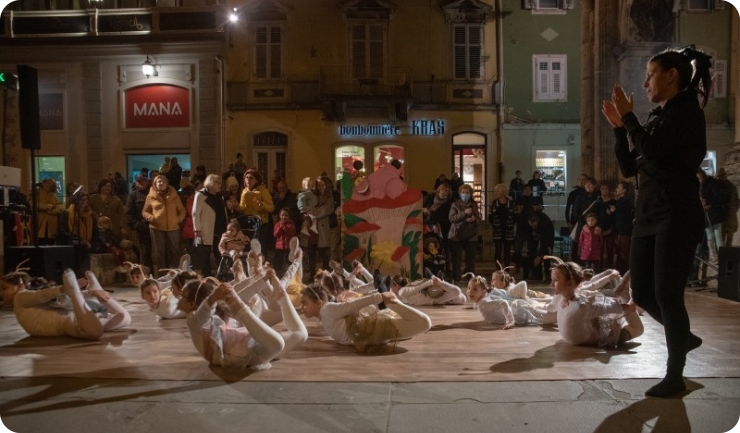 Dođi u grad! – Vieni in città! – bogat i dinamičan početak travnja u Puli-125727