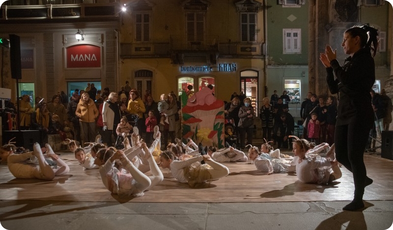 Dođi u grad! – Vieni in città! – bogat i dinamičan početak travnja u Puli-125727