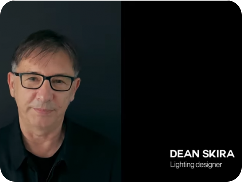 Pulski dizajner Dean Skira osvojio prestižnu nagradu za neobičnu svjetiljku - VIDEO-116694