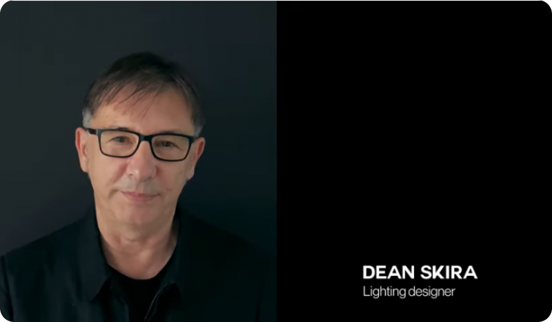Pulski dizajner Dean Skira osvojio prestižnu nagradu za neobičnu svjetiljku - VIDEO-116694