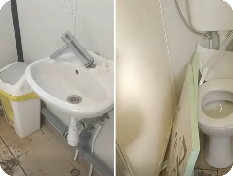 Vandali ponovno devastirali javni WC na Bijeci, slučaj prijavljen policiji (VIDEO)-161909