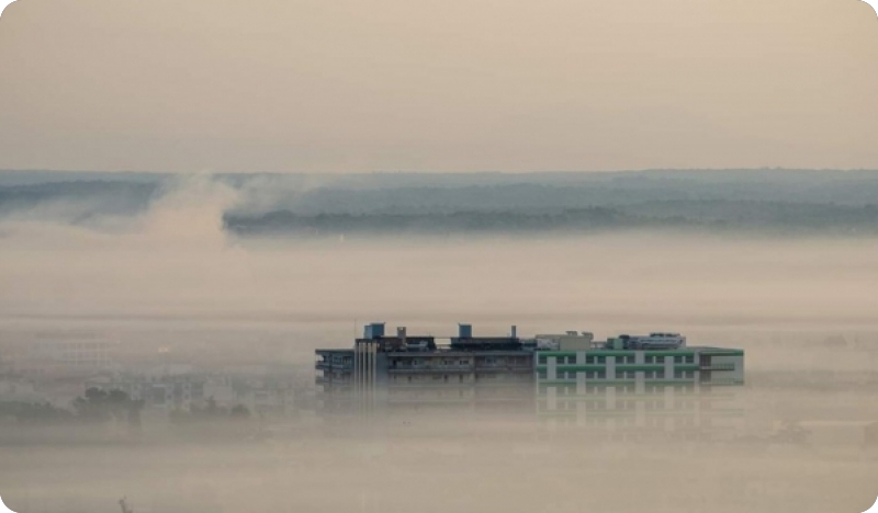 Tražimo da se prevenira samo nastajanje lebdećih čestica-103342
