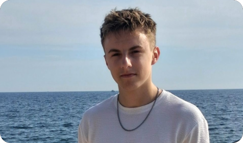 Učenik pazinske gimnazije stvara EDM glazbu. Upoznajte DJ TØNIX-a iz Vabrige-161419