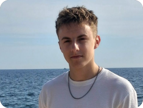 Učenik pazinske gimnazije stvara EDM glazbu. Upoznajte DJ TØNIX-a iz Vabrige-161419