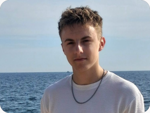 Učenik pazinske gimnazije stvara EDM glazbu. Upoznajte DJ TØNIX-a iz Vabrige-161419