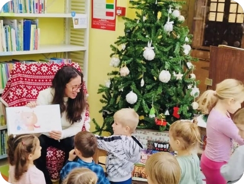 Kino vikend u Umagu, predstava Orašar, Gustafi na otvaranju Adventa u Puli…-141381