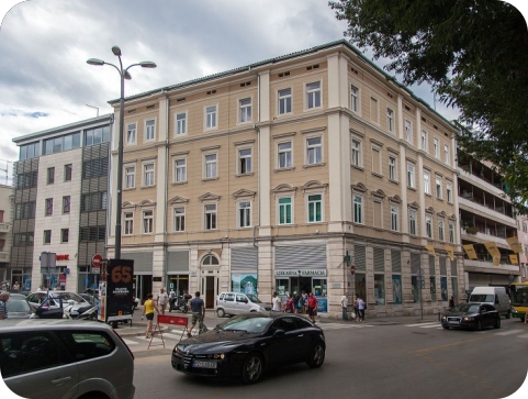 Na pješačkom na Giardinima udario vozilom u pješakinju-126338