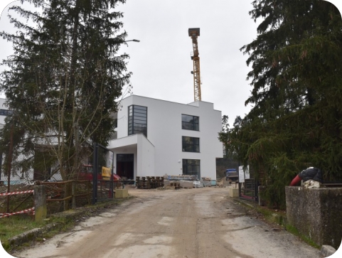 Projekt Doma za starije osobe Pazin približava se svom konačnom ostvarenju-133890