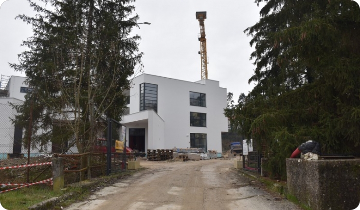 Projekt Doma za starije osobe Pazin približava se svom konačnom ostvarenju-133890