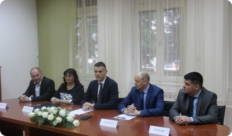 Dogradnja Doma „Domenico Pergolis“ počinje koncem veljače-75053