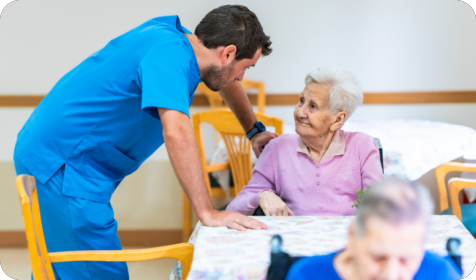 Domovi za starije u Istri, zapošljavanje njegovatelja, manjak kadra i strani radnici…-157992