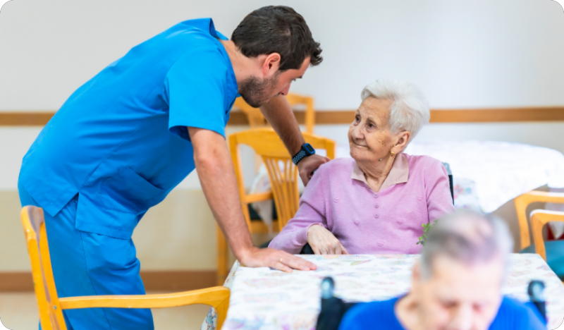 Domovi za starije u Istri, zapošljavanje njegovatelja, manjak kadra i strani radnici…-157992