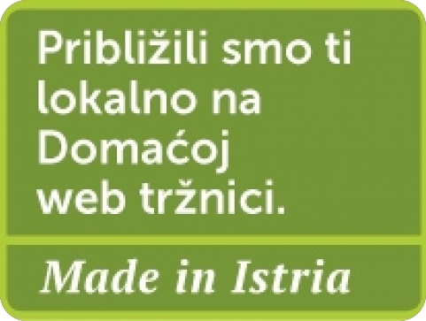 Istarske poljoprivredne proizvode kupujte online-57622
