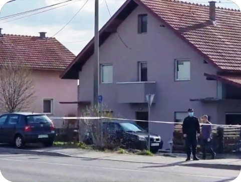 Majka u Donjoj Bistri kod Zaprešića ubila sina (5), pa sebe-125886
