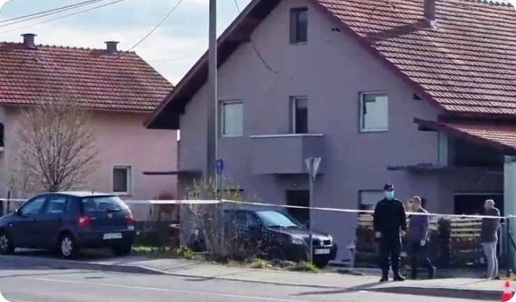 Majka u Donjoj Bistri kod Zaprešića ubila sina (5), pa sebe-125886