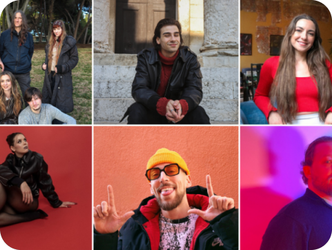 Šest istarskih predstavnika Dore večeras imaju zajednički koncert u Puli!-158784