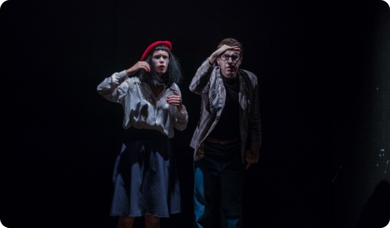 Sljedeći tjedan u INK - istražite jezik, zakoračite u misli i osjetite glas mladeži-150611