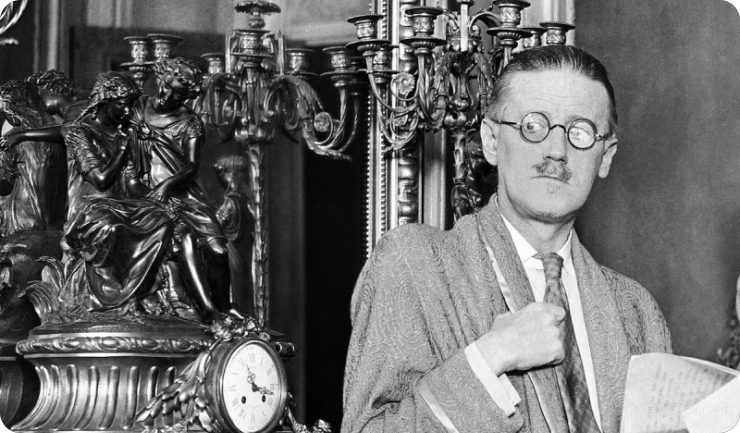 Na današnji dan preminuo James Joyce-142252
