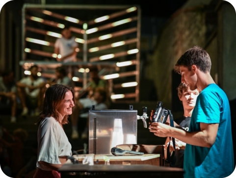 Ples, glazba, buvljaci, izložbe i predstavljanje knjige - što nas čeka do kraja tjedna?-153111