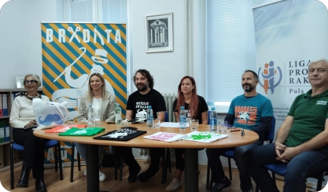 U Puli započela „Bradata aukcija“ za prevenciju muškog zdravlja-156095