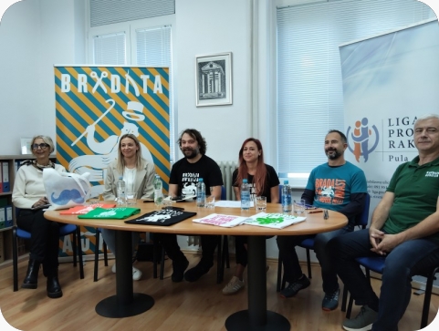U Puli započela „Bradata aukcija“ za prevenciju muškog zdravlja-156095