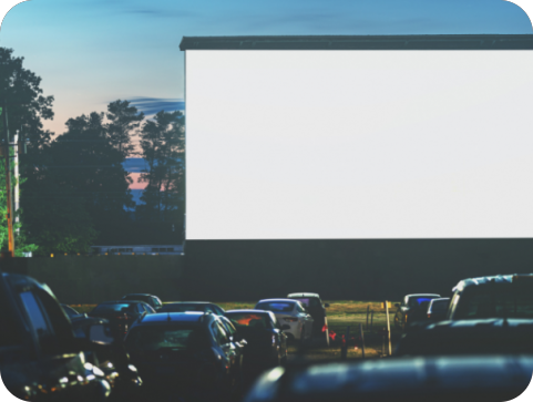 Pula u subotu dobiva drive-in kino! Besplatan ulaz, ali broj mjesta je ograničen-160392