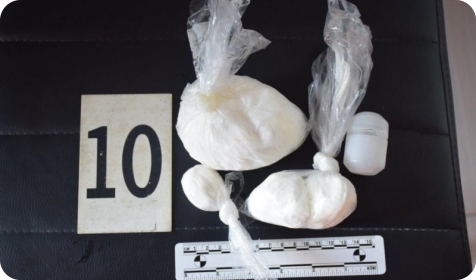 Nabavio drogu i prepakirao je radi daljnje preprodaje-158054