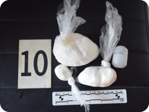 Nabavio drogu i prepakirao je radi daljnje preprodaje-158054