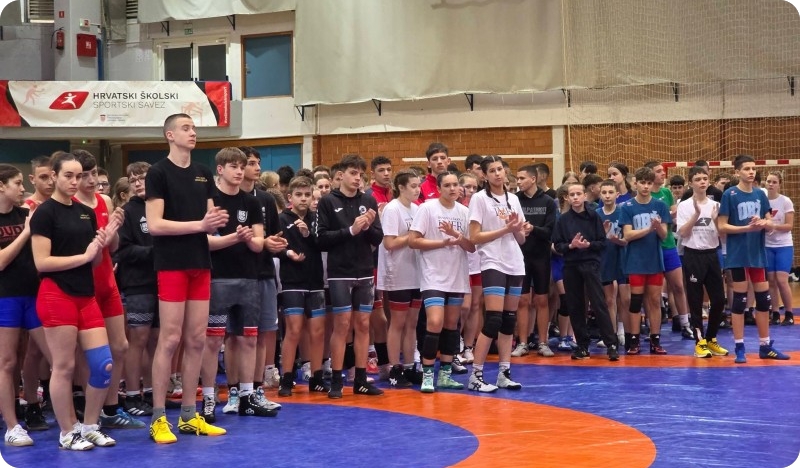 Tisuće mladih sportaša ponovno stižu u Poreč na državna prvenstva-158374