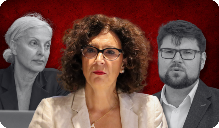 Boljunčić: Podnijet ćemo kaznenu prijavu protiv Grbina i Dušice Radojčić zbog dodjele prostora Možemo!-164386