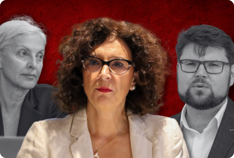 Boljunčić: Podnijet ćemo kaznenu prijavu protiv Grbina i Dušice Radojčić zbog dodjele prostora Možemo!-164386