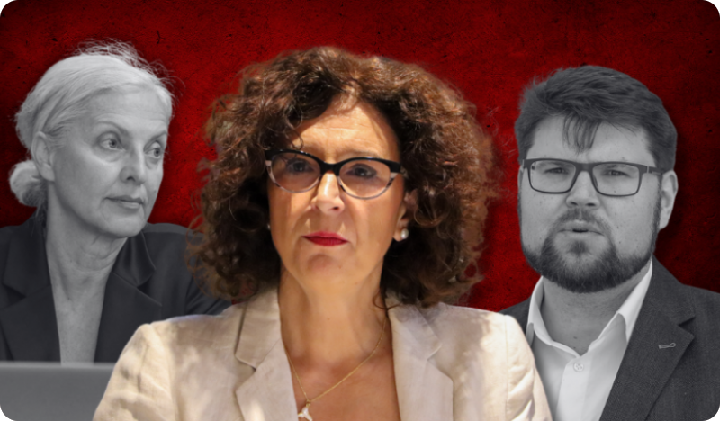 Boljunčić: Podnijet ćemo kaznenu prijavu protiv Grbina i Dušice Radojčić zbog dodjele prostora Možemo!-164386