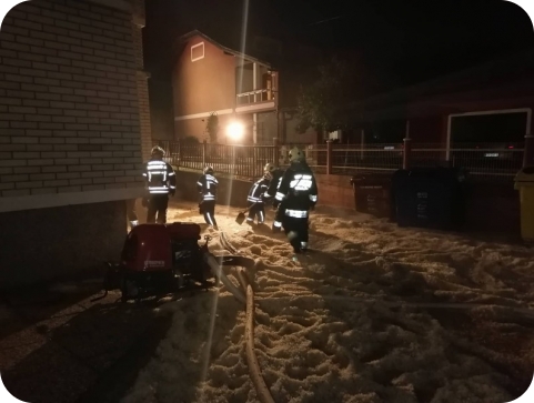 Sanacija nakon nevremena na području Krapinsko-zagorske i Zagrebačke županije-127697