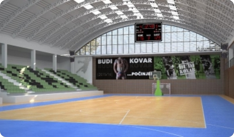 Sportskim klubovima i dalje onemogućeno treniranje bez službene odluke-109912