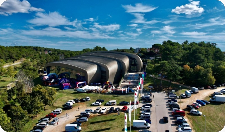 Poreč domaćin državnog prvenstva u ritmičkoj gimnastici ovoga vikenda-156756