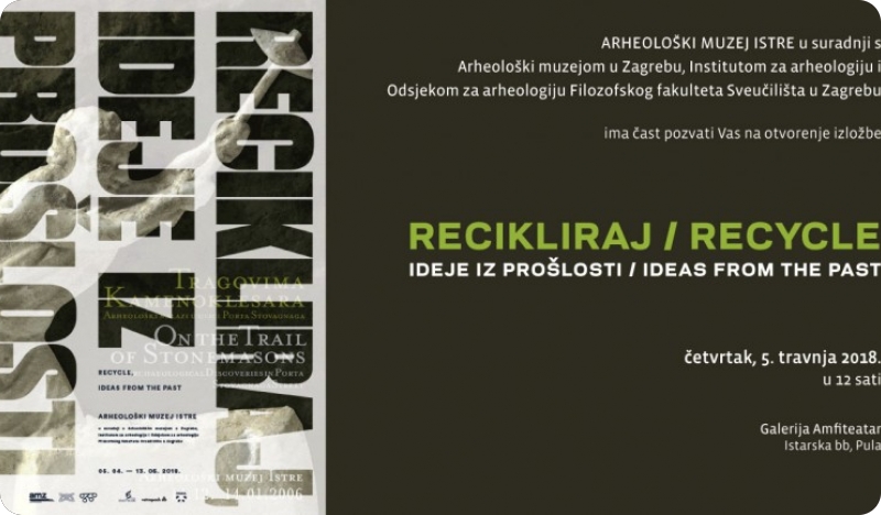 Otvorenje izložbe ‘‘Recikliraj, ideje iz prošlosti’’-86694
